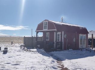7673 La Junta Rd, Blanca, CO 81123