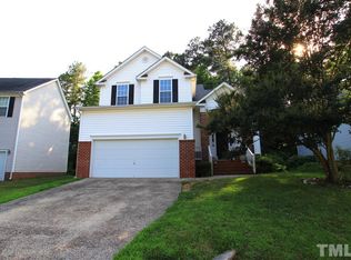 2408 School Creek Pl, Raleigh, NC 27606