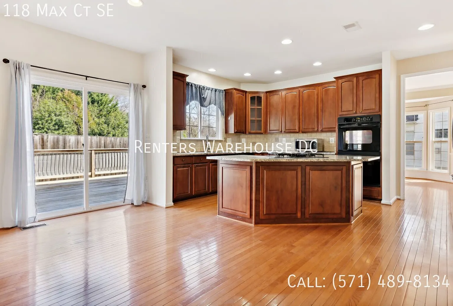 Over 4,400 Square Feet. Five Bedrooms. Three Finished Levels. Room For Life To Spread Out. — Photo 4