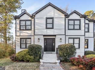 3007 Winding Way SW, Lilburn, GA 30047