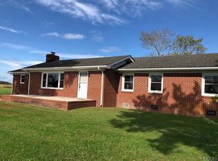 1224 Davis Bay Rd, Elizabeth City, NC 27909