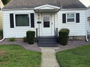 2614 Lind St, Quincy, IL 62301