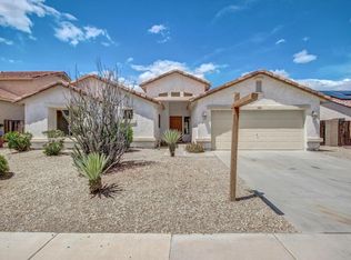 15926 W Washington St, Goodyear, AZ 85338