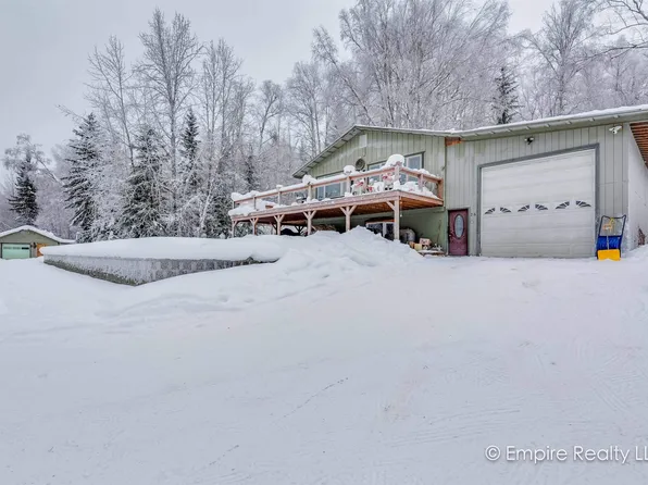 732 Old Steese Hwy N, Fairbanks, AK 99712