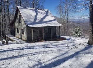 2630 Conley Mountain Assoc Rd, Whittier, NC 28789