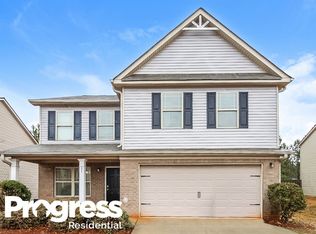 921 Justice Dr, Locust Grove, GA 30248