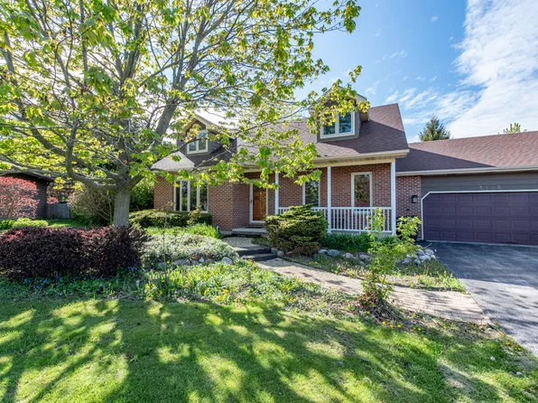 3128 Frans Ct, Winthrop Harbor, IL 60096