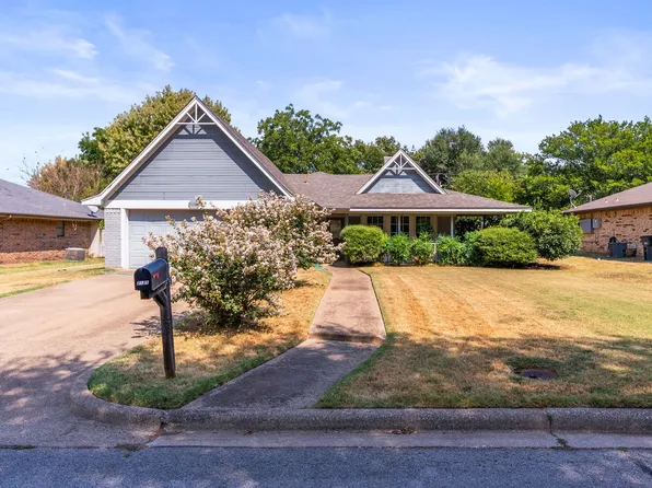 2125 Mayfield Cir, Corinth, TX 76208