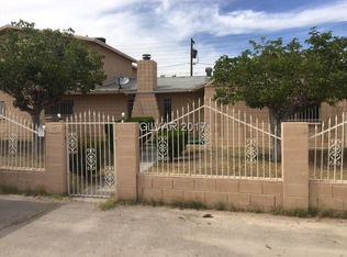316 Plymouth Ave, North Las Vegas, NV 89030