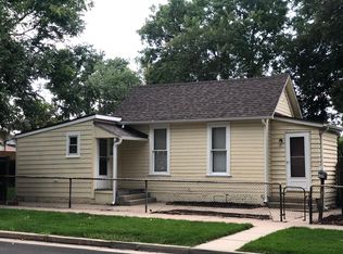 2629 W 43rd Ave, Denver, CO 80211