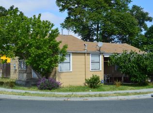 2512 Lindberg St, Antioch, CA 94509