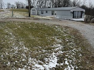 70 New Hope Spur, Foster, KY 41043