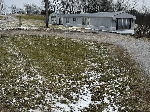 70 New Hope Spur, Foster, KY 41043