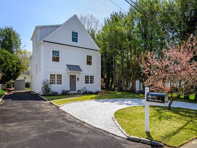 4 Kelsey Street, Darien, CT, 06820