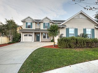 1891 Devaul Ranch Dr, San Luis Obispo, CA 93405
