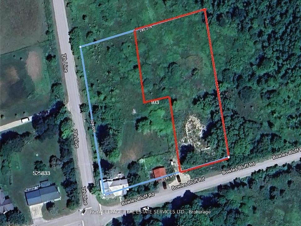 2nd image of 103 Bowles Bluff Rd