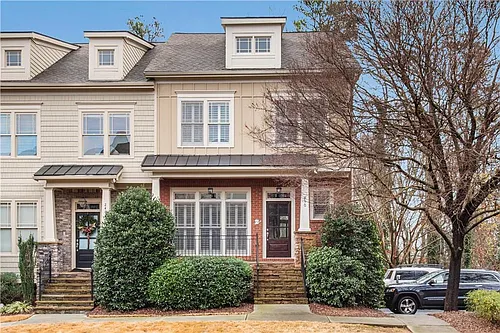 250 Mystic Ridge Hl Photo 1