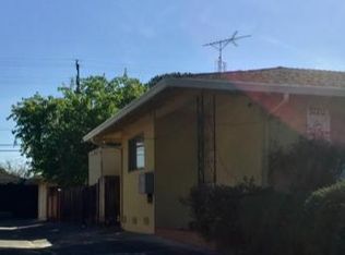 3720 Peacock Ct APT 4, Santa Clara, CA 95051