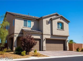 6432 Estrella Hills Ave, Las Vegas, NV 89118