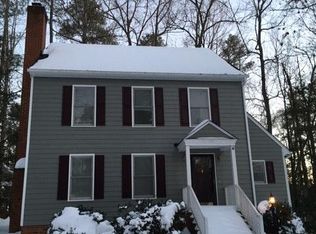 14603 Chatmoss Ct, Midlothian, VA 23112