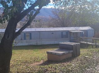 272 Archway Rd, Blue Ridge, VA 24064