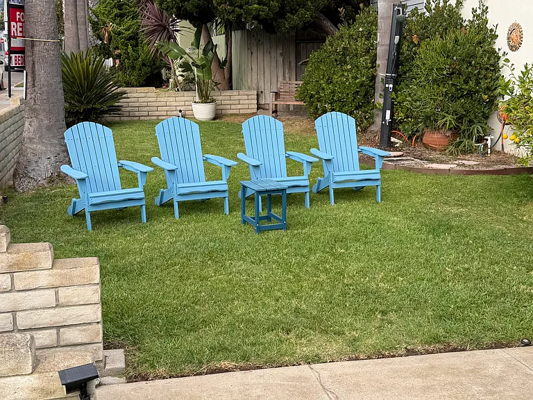 409 Bonair St #2 — Photo 4