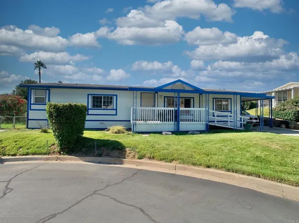 15420 Olde Highway 80 Space 195, El Cajon, CA 92021