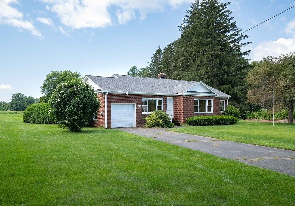 109 Bay Rd, Hadley, MA 01035 Zillow
