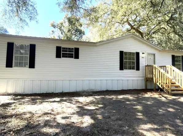 7071 NW 95th St, Chiefland, FL 32626