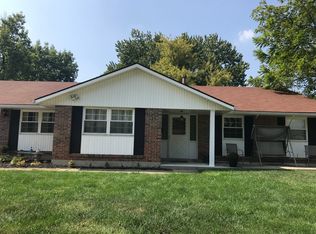 925 Gleneagle Dr, Dayton, OH 45431