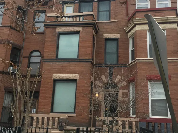 2312 1st St NW, Washington, DC 20001