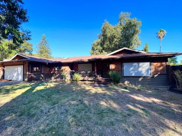 190 Whitmore Lane, Ukiah, CA 95482