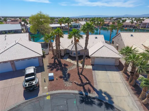 2068 E Lago Grande Bay, Fort Mohave, AZ 86426