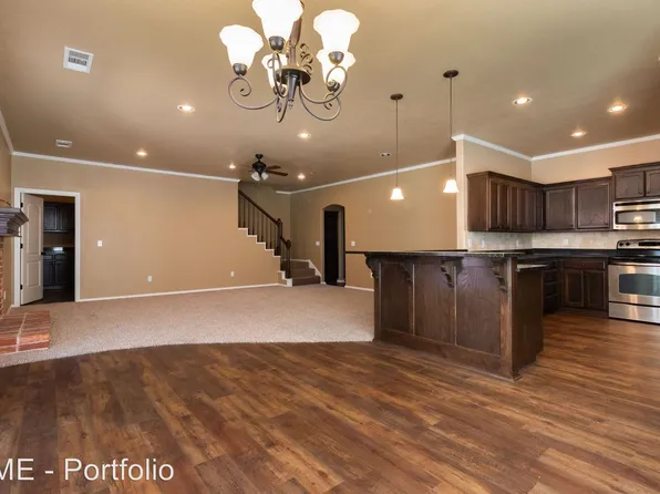 7116 Bennett St, Amarillo, TX 79119