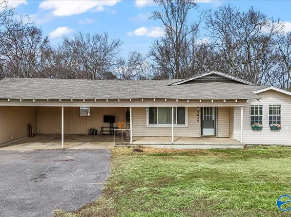 5825 Bluff Rd, Boaz, AL 35956