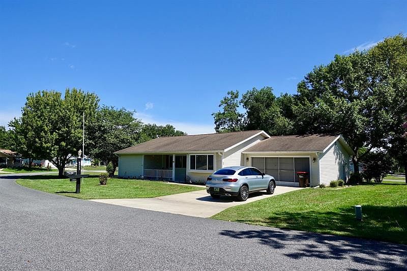 8555 SW 109th Lane Rd, Ocala, FL 34481 Zillow