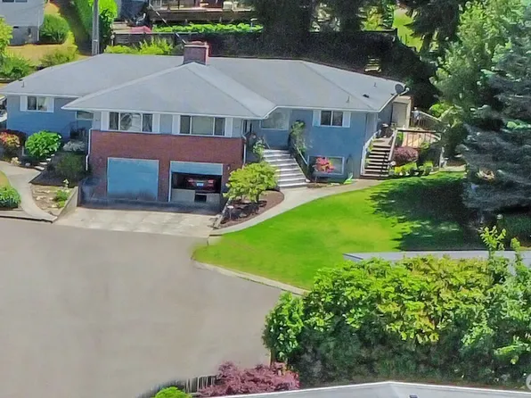 1917 -1919 Willow Lane W, University Place, WA 98466
