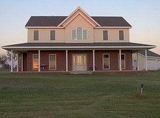 14400 S Macarthur Blvd, Edmond, OK 73025