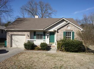 1054 Cedarcreek Village Rd, Mount Juliet, TN 37122