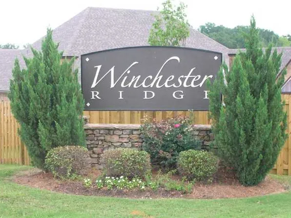 Winchester Way, Prattville, AL 36067