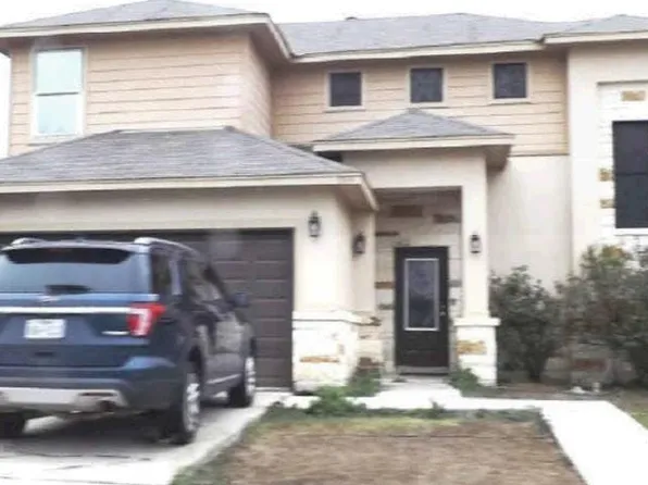 9514 Butterfly Bnd, San Antonio, TX 78224