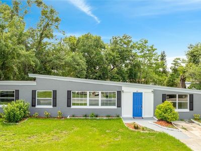 40 S Linden Dr, Orlando, FL, 32807