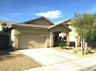 9052 Rusty Rifle Ave, Las Vegas, NV 89143