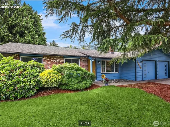 12923 NE 144th Pl, Kirkland, WA 98034
