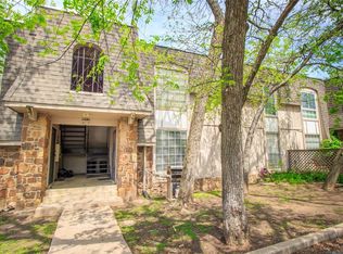 6856 S Toledo Ave UNIT 361, Tulsa, OK 74136