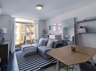 24 Henry St APT 3B, New York, NY 10002