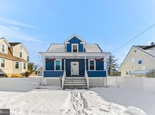 4711 Grindon Ave, Baltimore, MD 21214