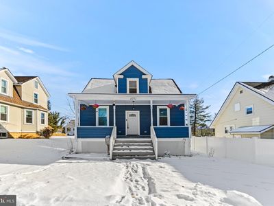 4711 Grindon Ave, Baltimore, MD, 21214