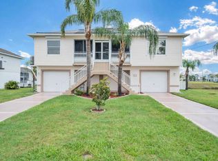 3503 Cobia Dr, Hernando Beach, FL 34607