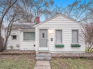 1407 Howland Ave, Kalamazoo, MI 49001